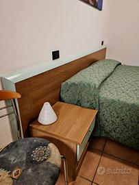 Camera matrimoniale completa (n. 106)