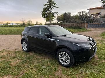 Evoque Autocarro N1 diesel AWD LAND ROVER