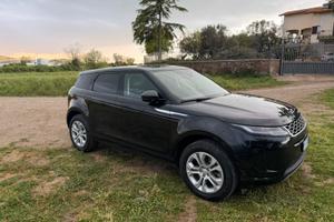 Evoque Autocarro N1 diesel AWD LAND ROVER