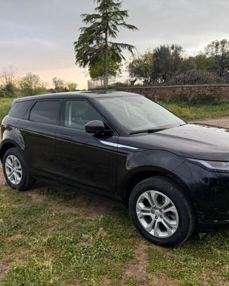 Evoque Autocarro N1 diesel AWD LAND ROVER