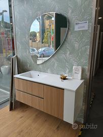 Mobile bagno mdello "Sesamo" PROMO