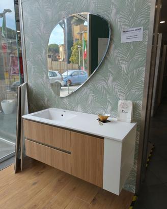 Mobile bagno mdello "Sesamo" PROMO