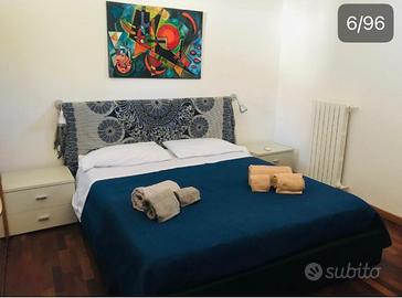 Mondello appartamento periodo estivo