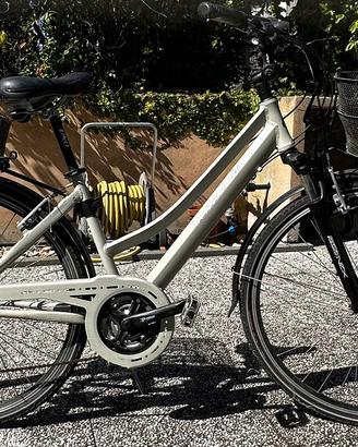 Bici da donna Trubbiani 1930