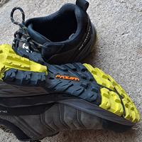 Scarpe trekking
