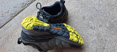 Scarpe trekking