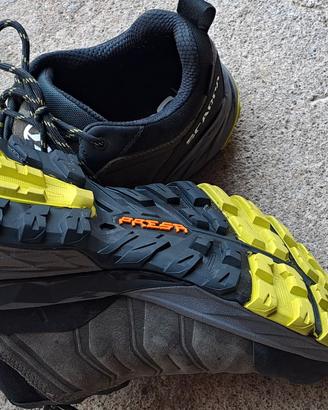 Scarpe trekking