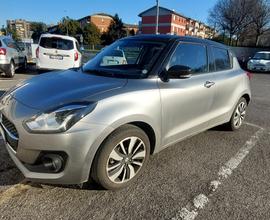 Suzuki Swift 1.2 Hybrid Top