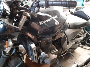 Ricambi kawasaki z750 2004 2005 2006