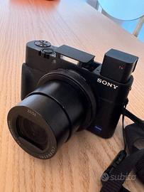 Fotocamera Sony RX100 V