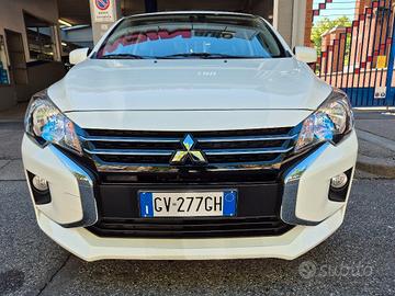 Mitsubishi Space Star 1.2 Invite SDA