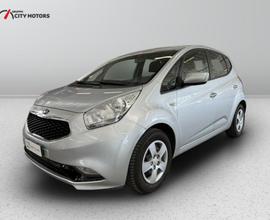 Kia Venga 1.4 cvvt Cool E6