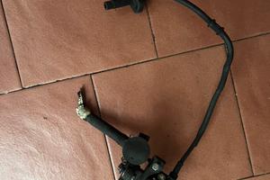 Bobbina completa sh 300 2009