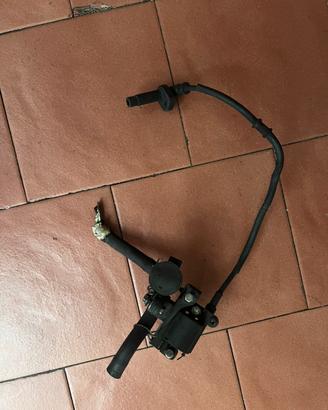 Bobbina completa sh 300 2009