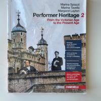 Performer Heritage 2