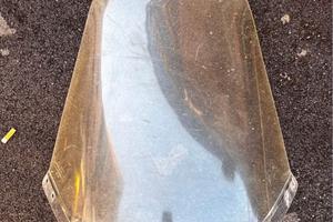 Paravento honda cn 250