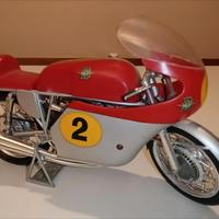 Modellino MV AUGUSTA 500 cc - Protar