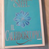 libro il caleidoscopio Daniel steel 