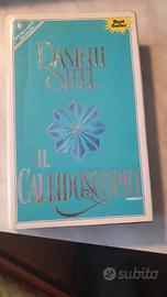 libro il caleidoscopio Daniel steel 
