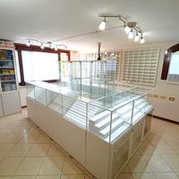 Bacheche e teke per collezionismo 