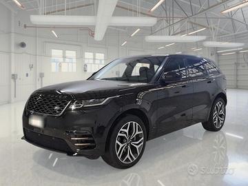 LAND ROVER RANGE ROVER VELAR 2.0 D I4 180 R-DYNAMI