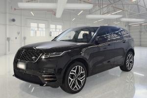 LAND ROVER RANGE ROVER VELAR 2.0 D I4 180 R-DYNAMI