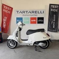 Vespa 125 GTS VESPA GTS SUPER 125 HPE E5+ BIA...