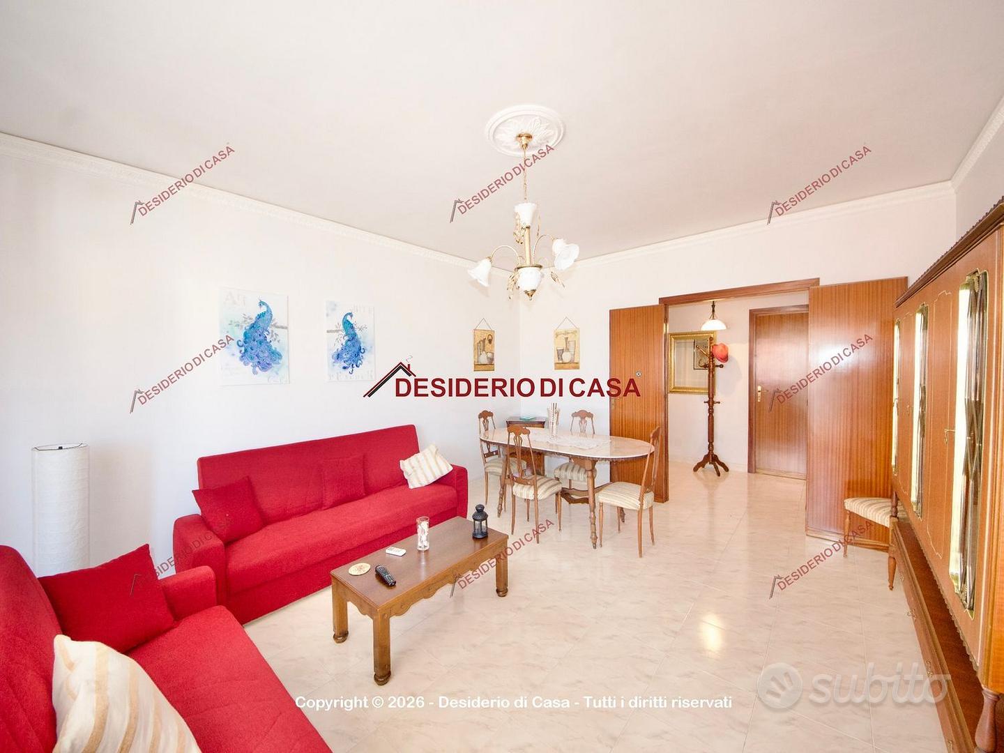 Appartamento – Trapani, Xitta - Vista 5