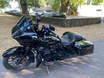 Harley Davidson Road Glide Special 114
