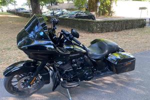 Harley Davidson Road Glide Special 114