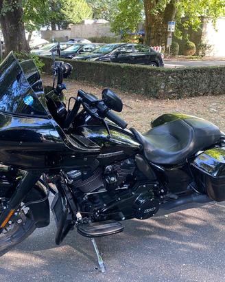 Harley Davidson Road Glide Special 114