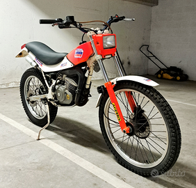 Trial Fantic 50cc
