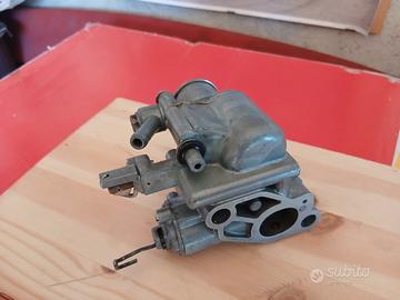 carburatore vespa px senza mix 