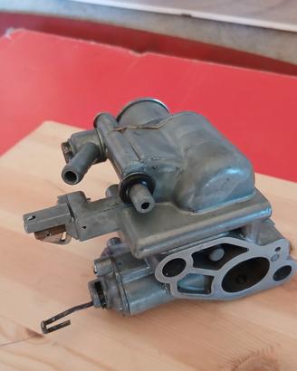 carburatore vespa px senza mix