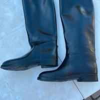 Stivali equitazione AIGLE
