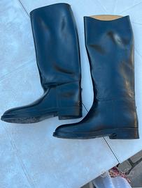 Stivali equitazione AIGLE
