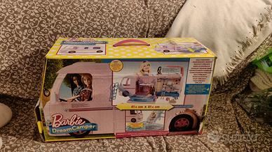 Set Barbie: leggi dettagli in descrizone