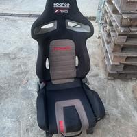 Sedili sportivi