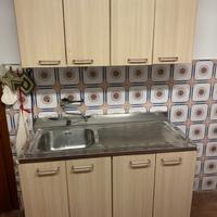 mobile cucina/taverna