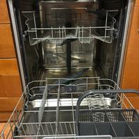 Lavastoviglie Elettrolux