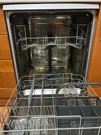 Lavastoviglie Elettrolux