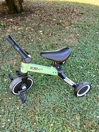 TRICICLO XJD CHILDREN