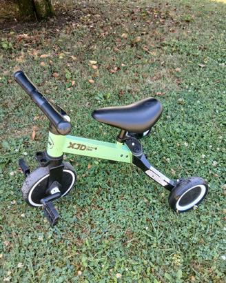 TRICICLO XJD CHILDREN