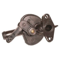 Stock Rubinetti riscaldamento Fiat Ritmo. 131