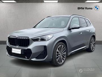 BMW X1 xdrive23i mhev 48V MSport Edition Balance a