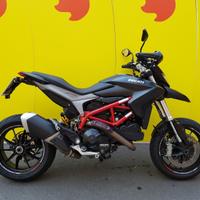 Hypermotard 821 35kw