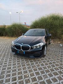 Bmw Serie 1 F40 2021 Diesel
