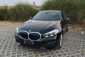 Bmw Serie 1 F40 2021 Diesel