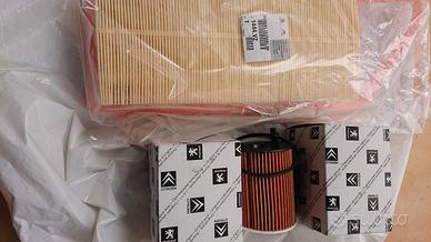 Filtro aria Citroën Peugeot