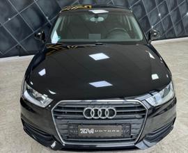 Audi A1 1.4 TDI